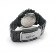 Alexandre Christie AC 6455 Full Black Couple